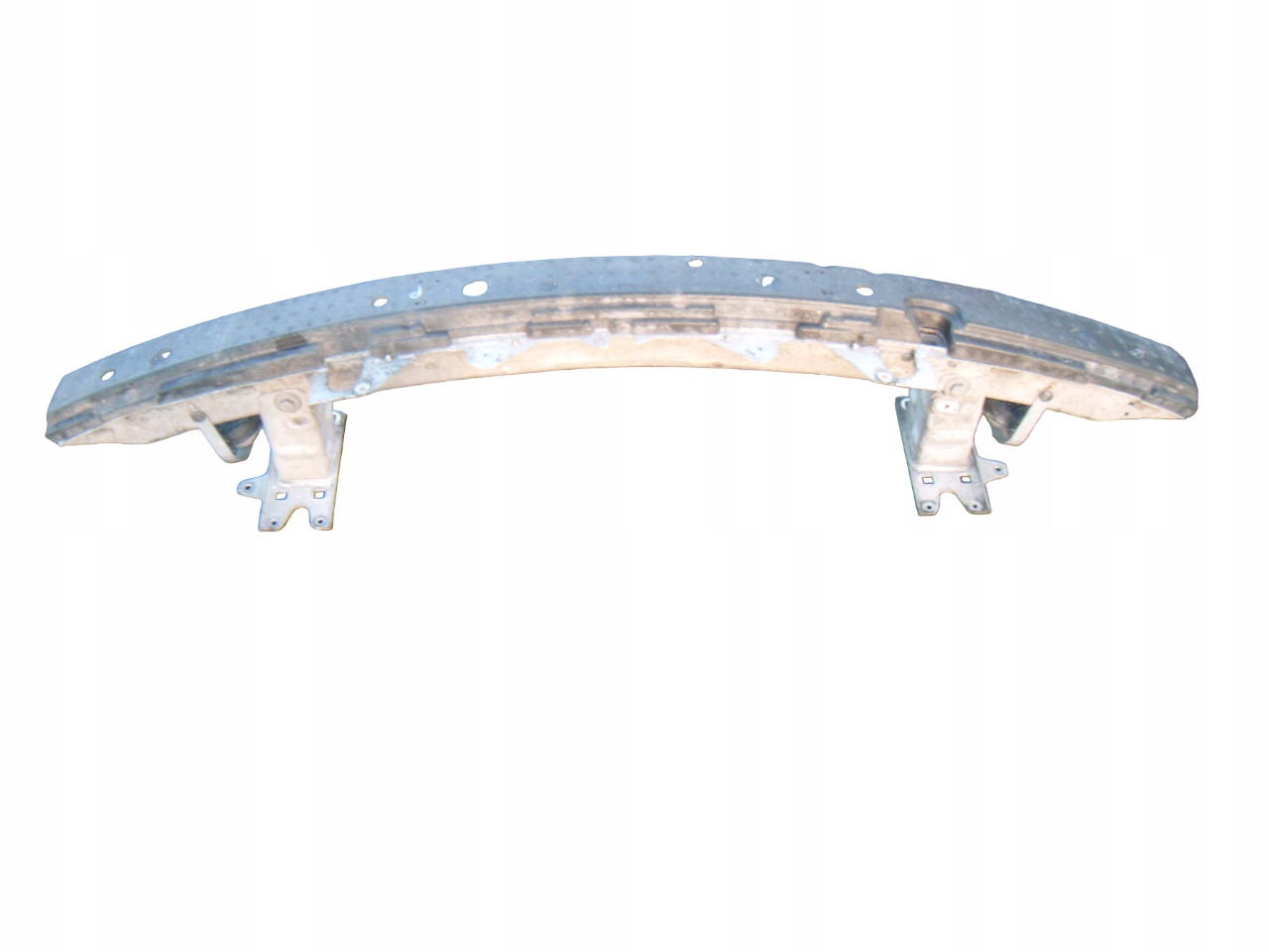 BMW 7 VII E66 01- BELKA ZDERZAKA PRZÓD