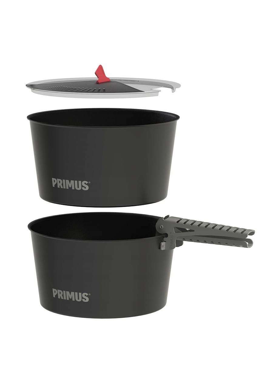 Garnki turystyczne Primus LiTech Pot Set 2,3 L