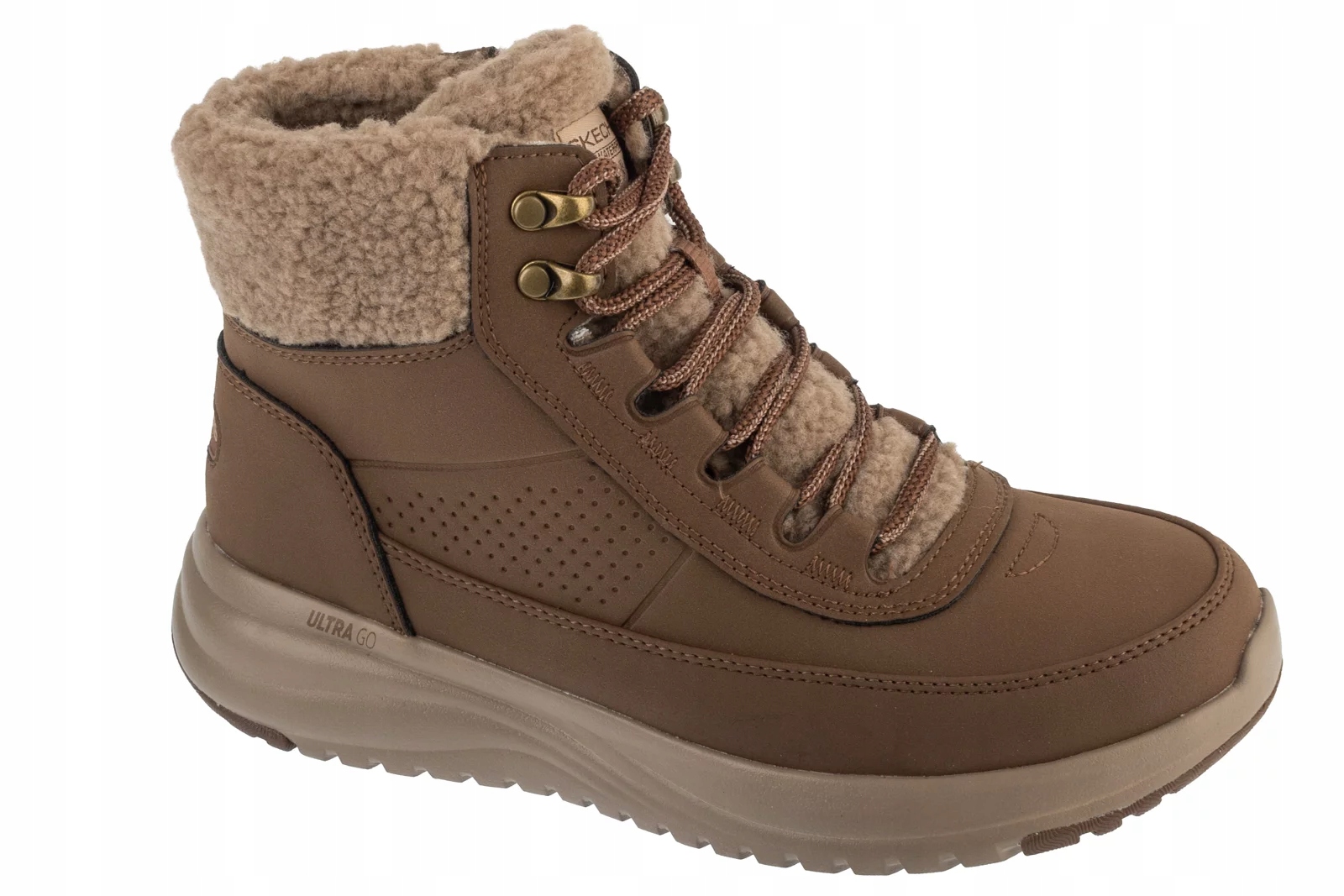 Skechers On-The-Go Stellar Alpine Adventure 144756-CHOC