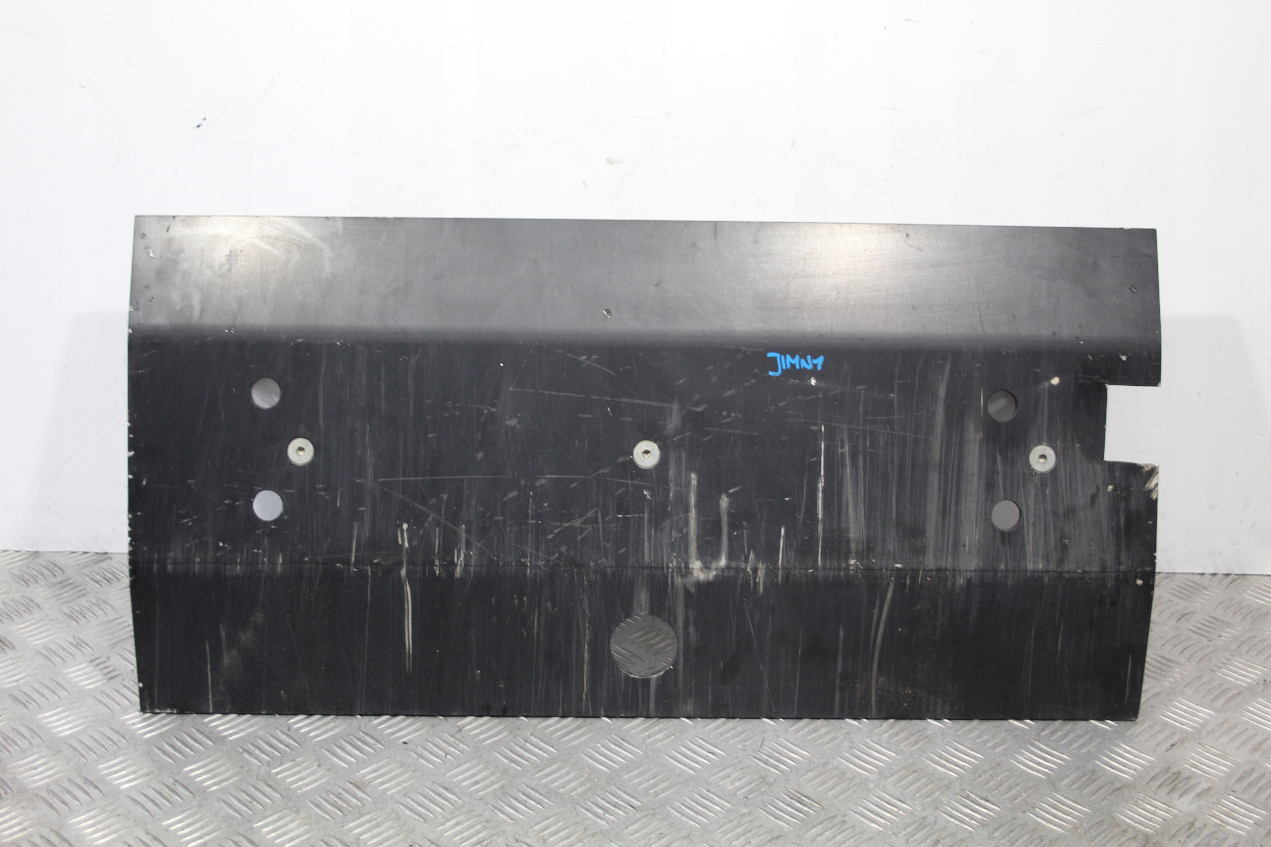 cover chassis SUZUKI JIMNY III 3 LIFT