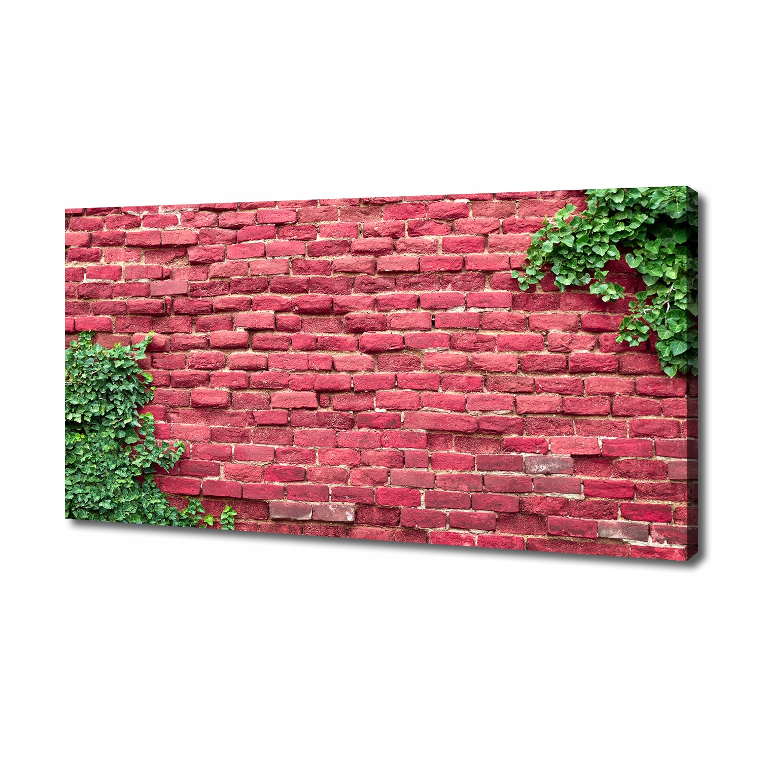 

Foto obraz na płótnie Ceglana ściana 140x70 cm