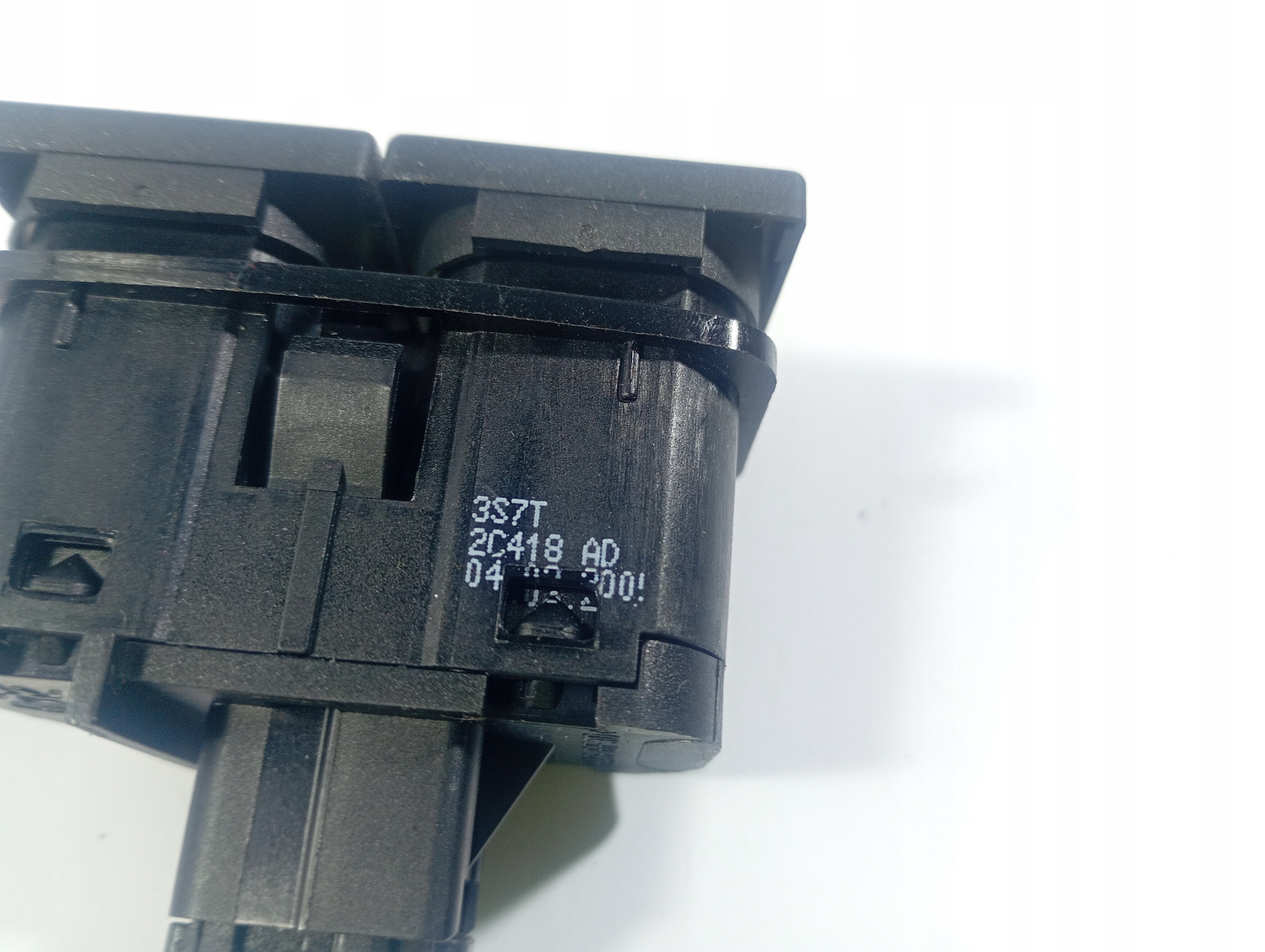 Ford Mondeo 3 MK3 00-07 switch switch button ESP OE 3S7T2C418