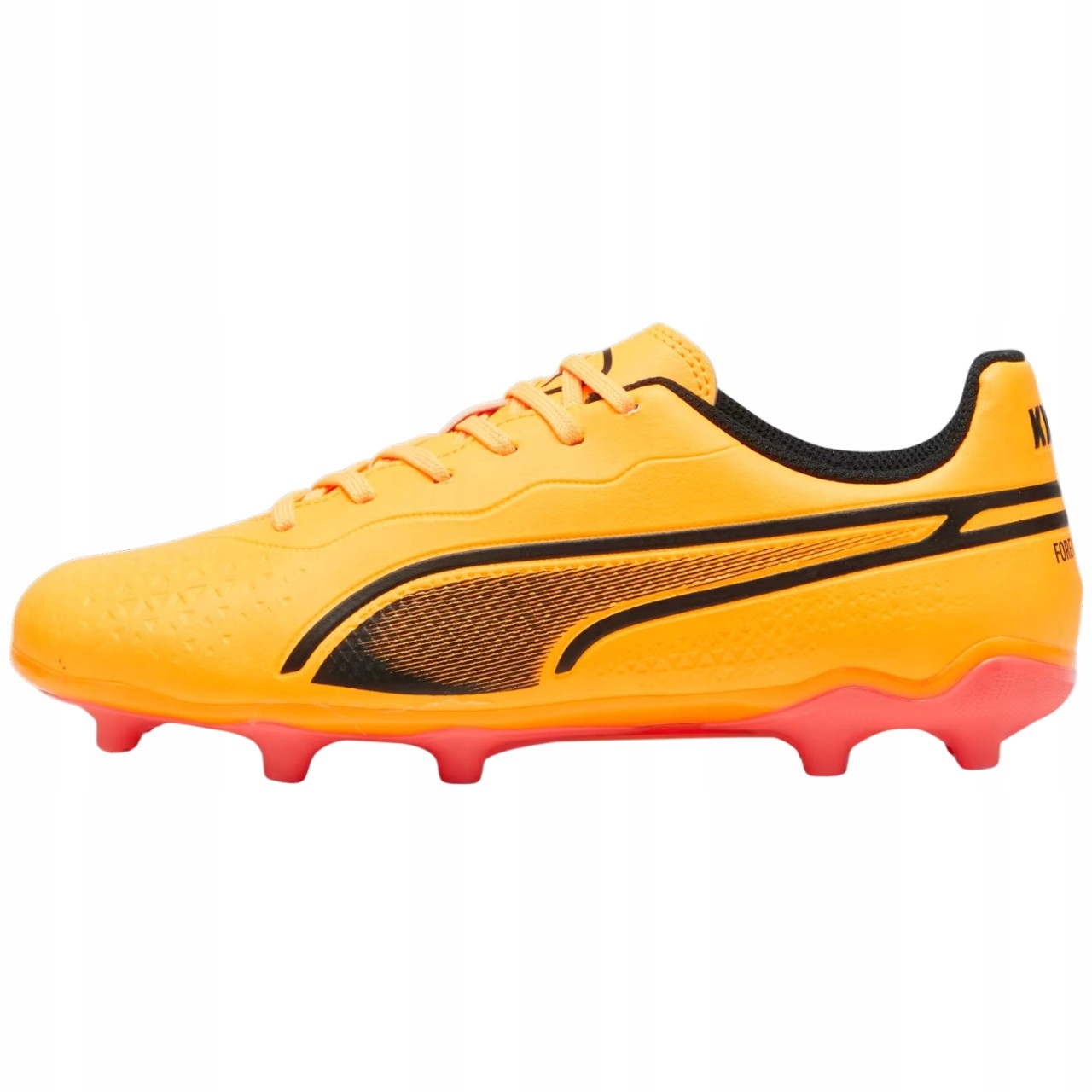 Fotbalová Obuv Korkové Puma 107573-05 Vel. 37