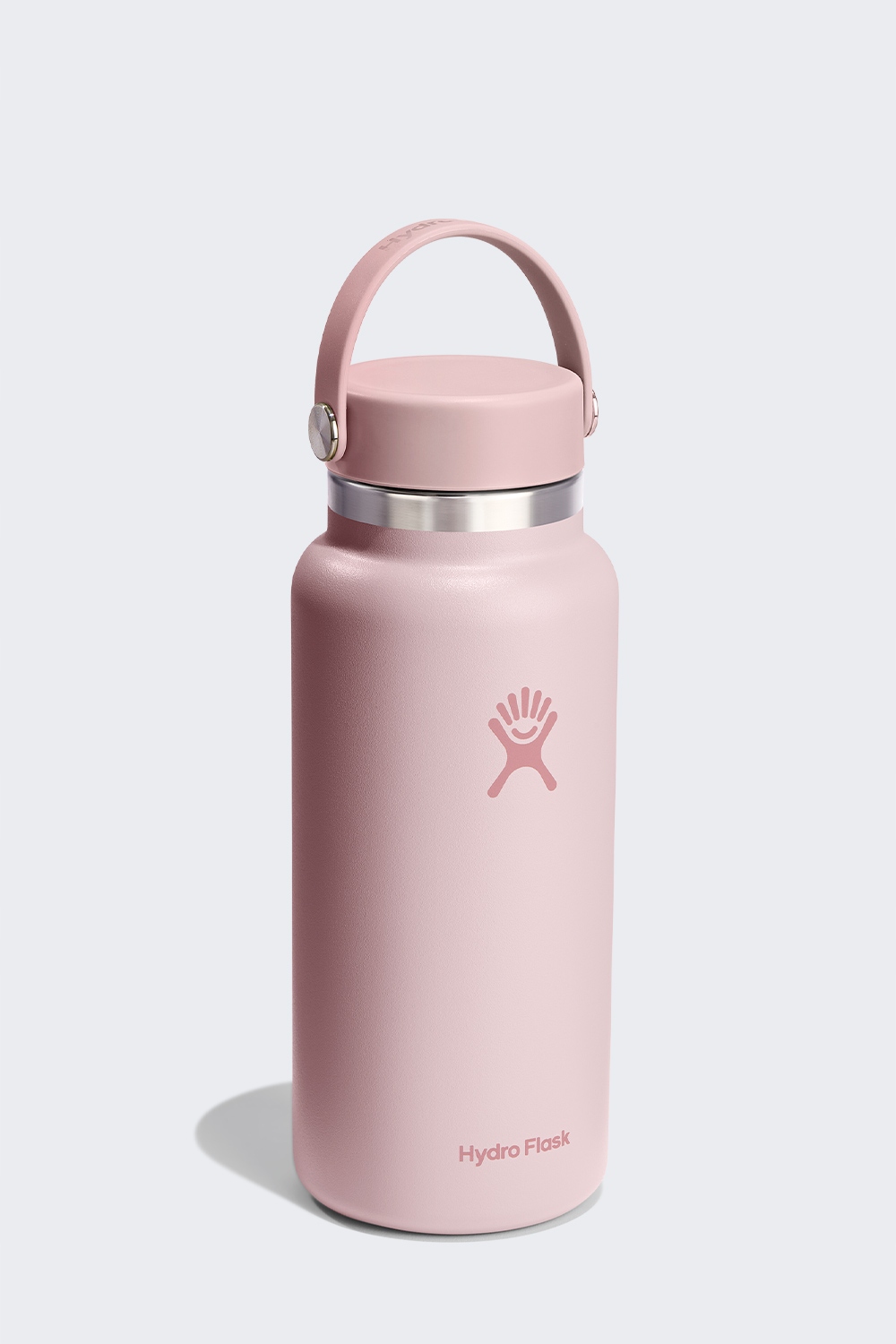 HF-Láhev 32oz Wide Mouth Flex Cap Trillium