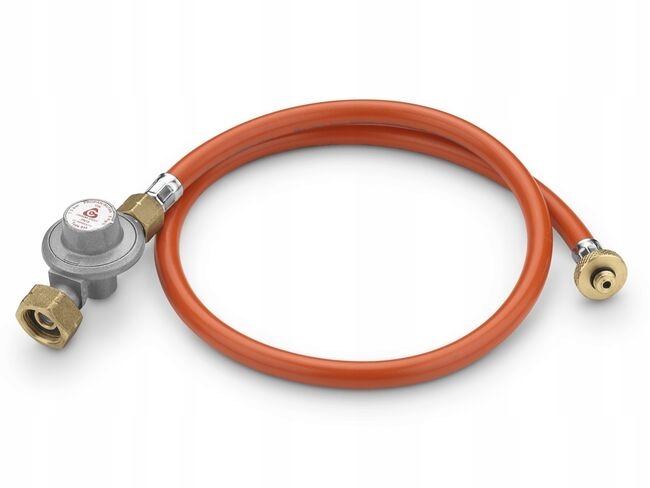 Weber Adaptér na Pb fľašu pre kartušové grily, 8490