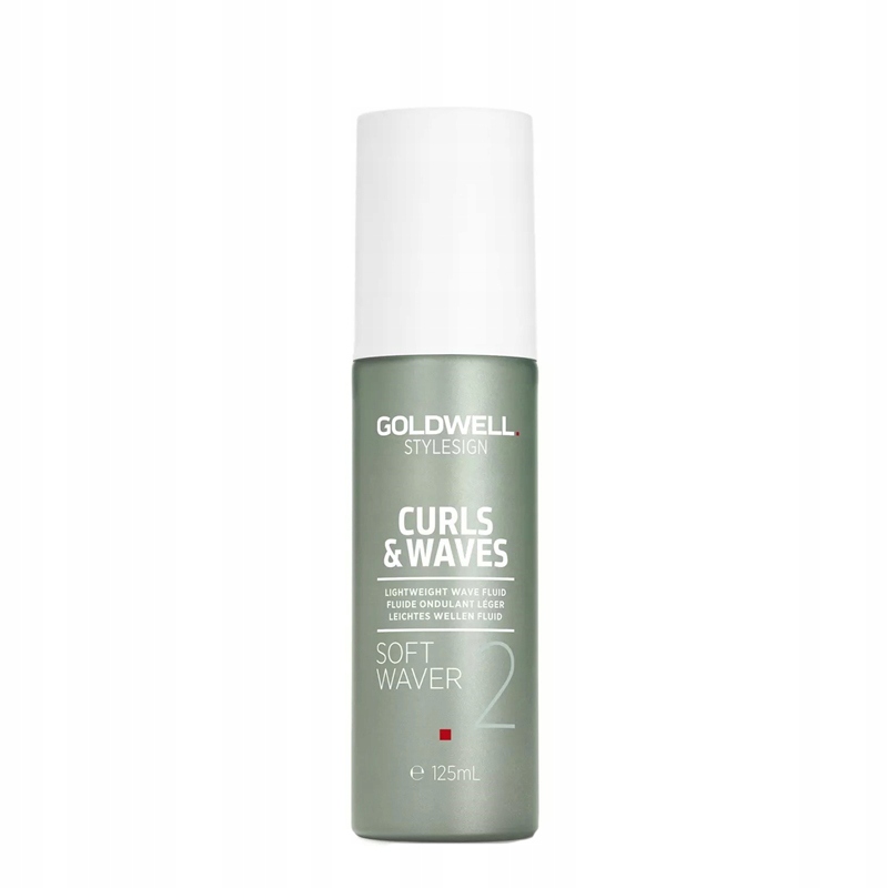 GOLDWELL SOFT WAVER KREM DO WŁOSÓW KRĘCONYCH 125ML