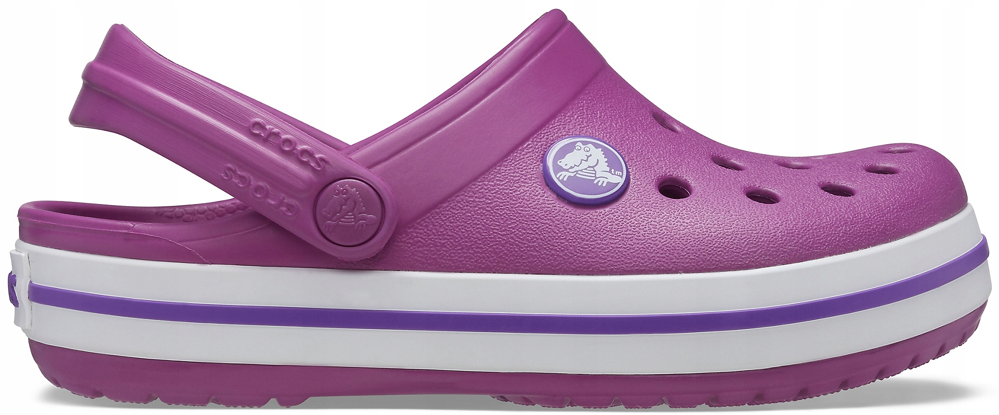 

Crocs Crocband 204537 Clog C7 23-24