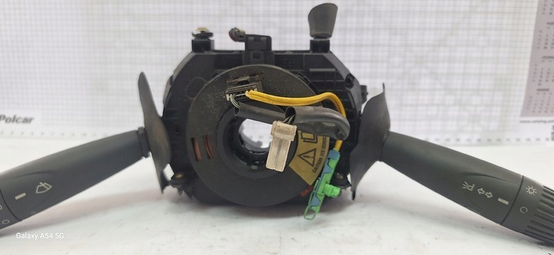 DEVIO LUCI TERGICRISTALLO TERGI FIAT PANDA II 735444633