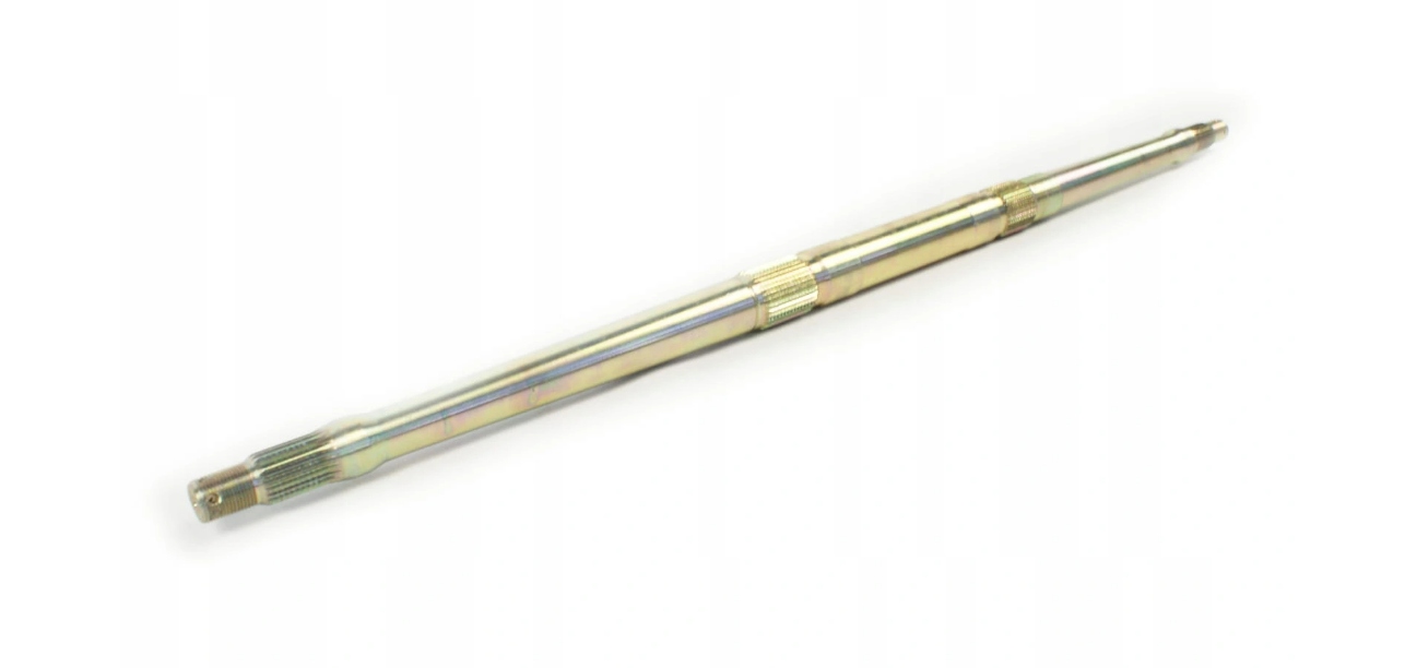 Os oska napedowa kol tyl QUAD ATV 200 LC Bashan Part number ROY16664