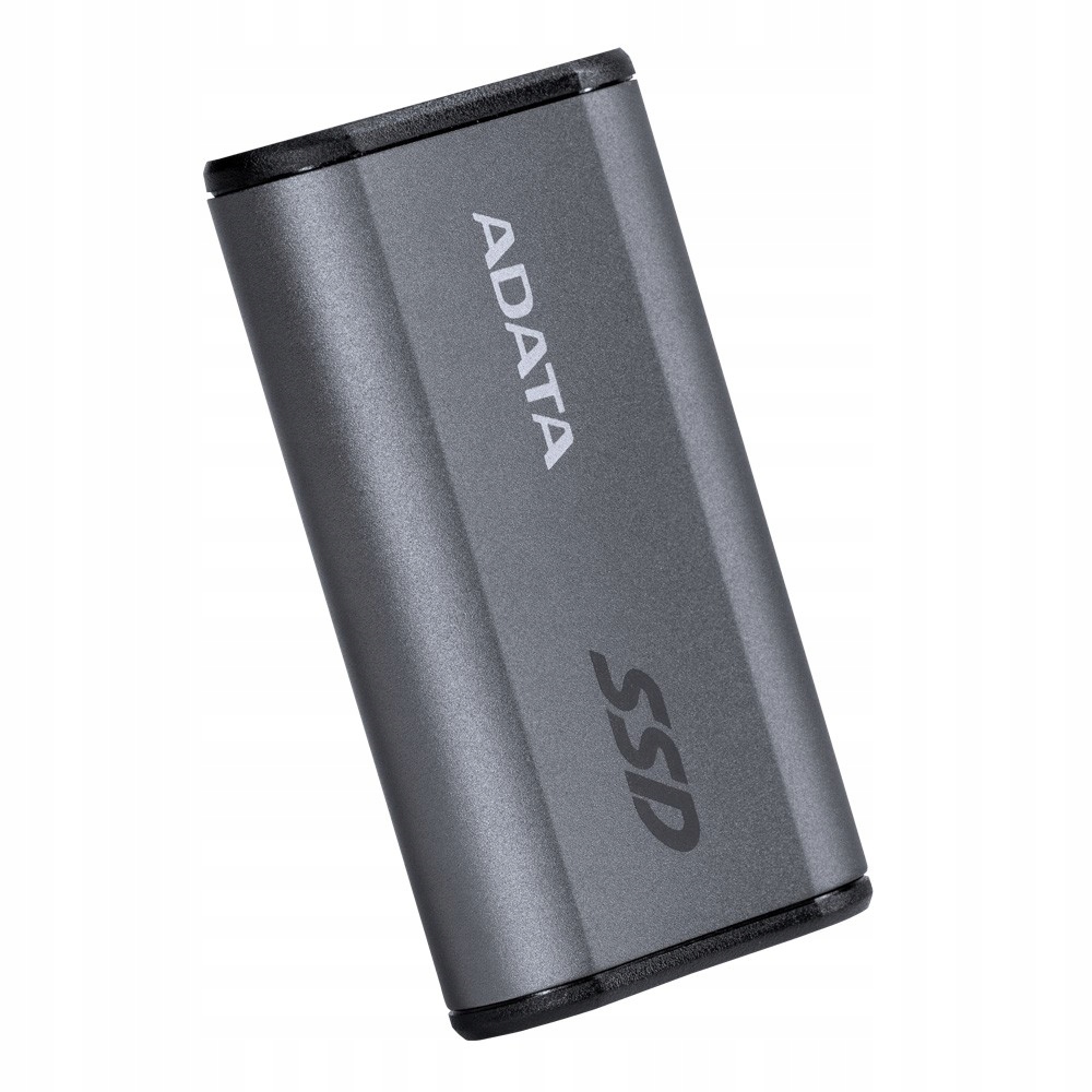 Dysk zewnętrzny SSD SE880 1TB USB3.2A/C Gen2x2 Format dysku 1,8