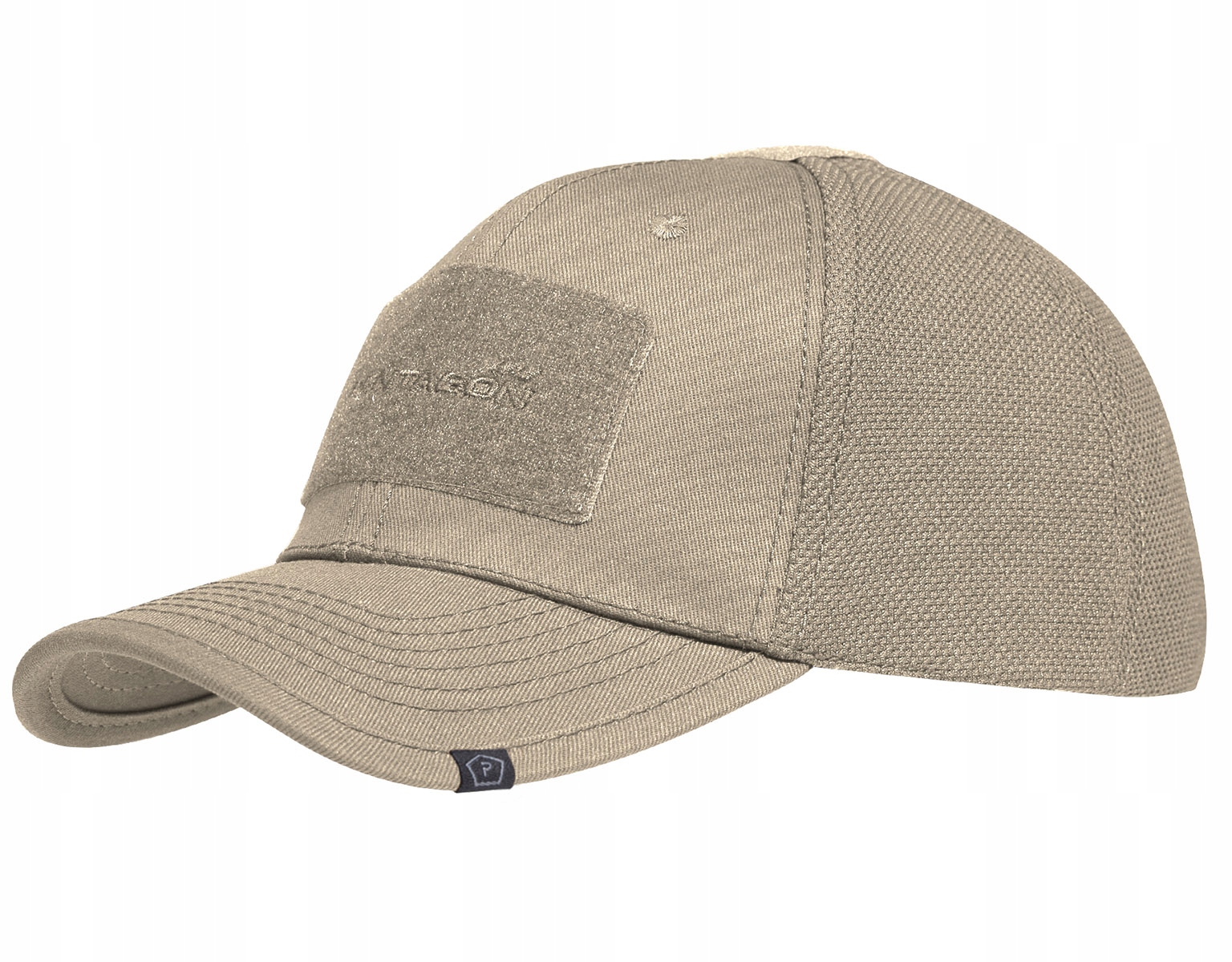 

Czapka z daszkiem Pentagon Raptor Khaki