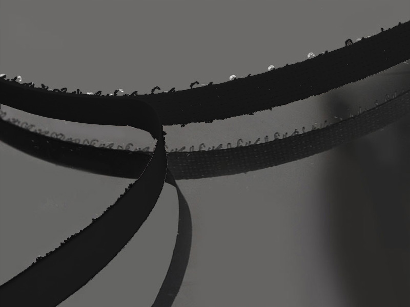 MOSKITIERA SIATKA OKNO OWADY KOMARY 130x150 + RZEP Maks. szerokość 130 cm