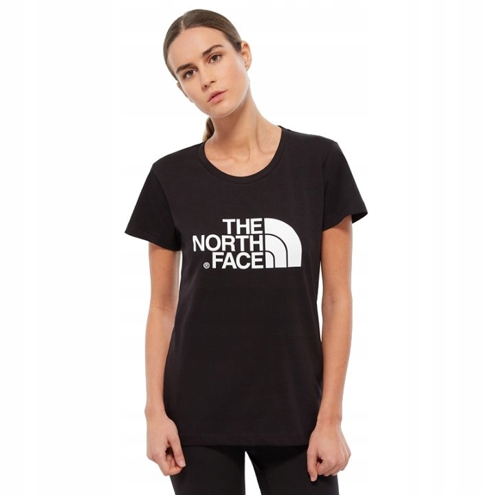 

Koszulka Damska T-shirt The North Face Easy