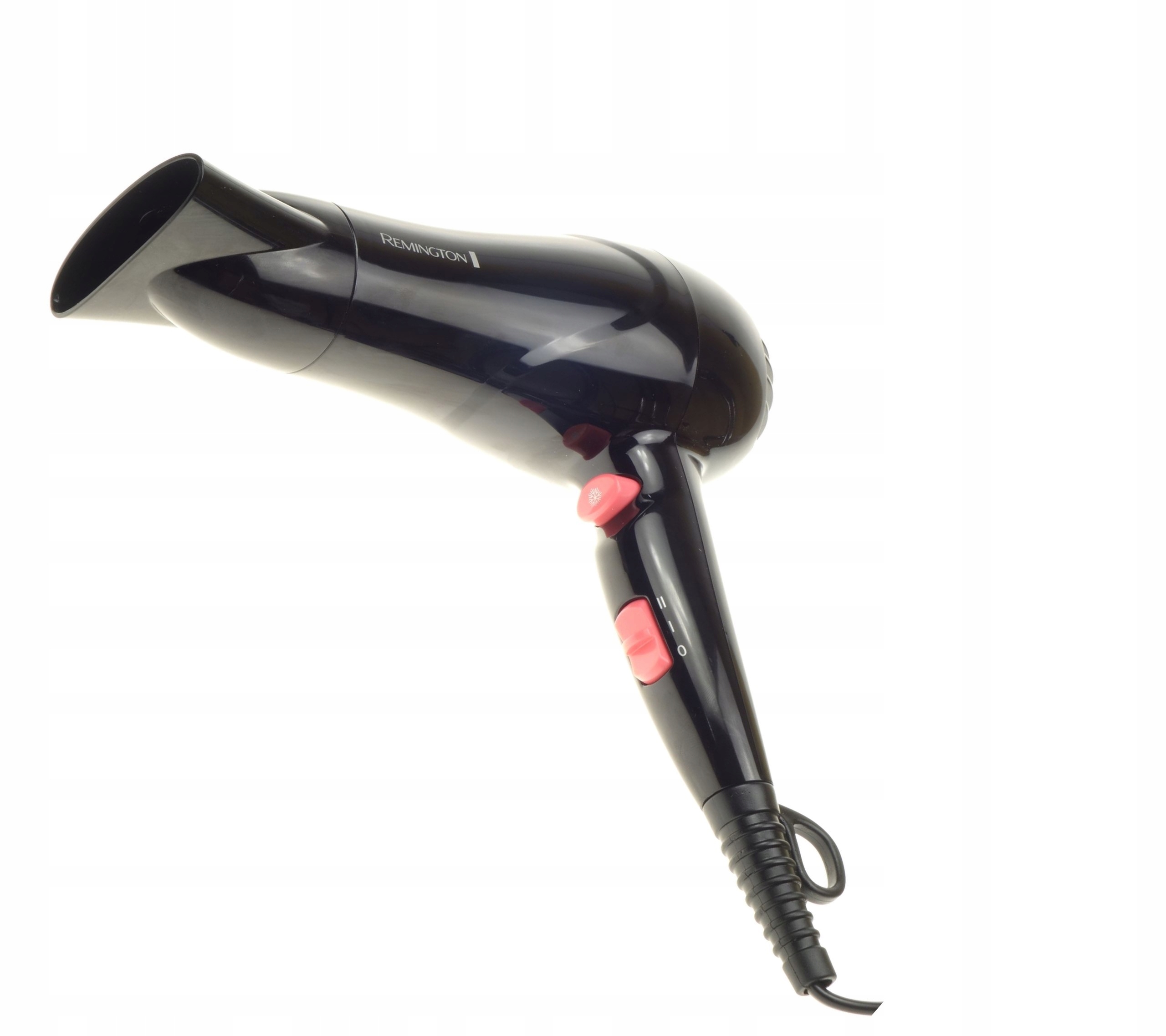 Vysoušeč vlasů Remington MyStylist 1900W Studený proud vzduchu D2000