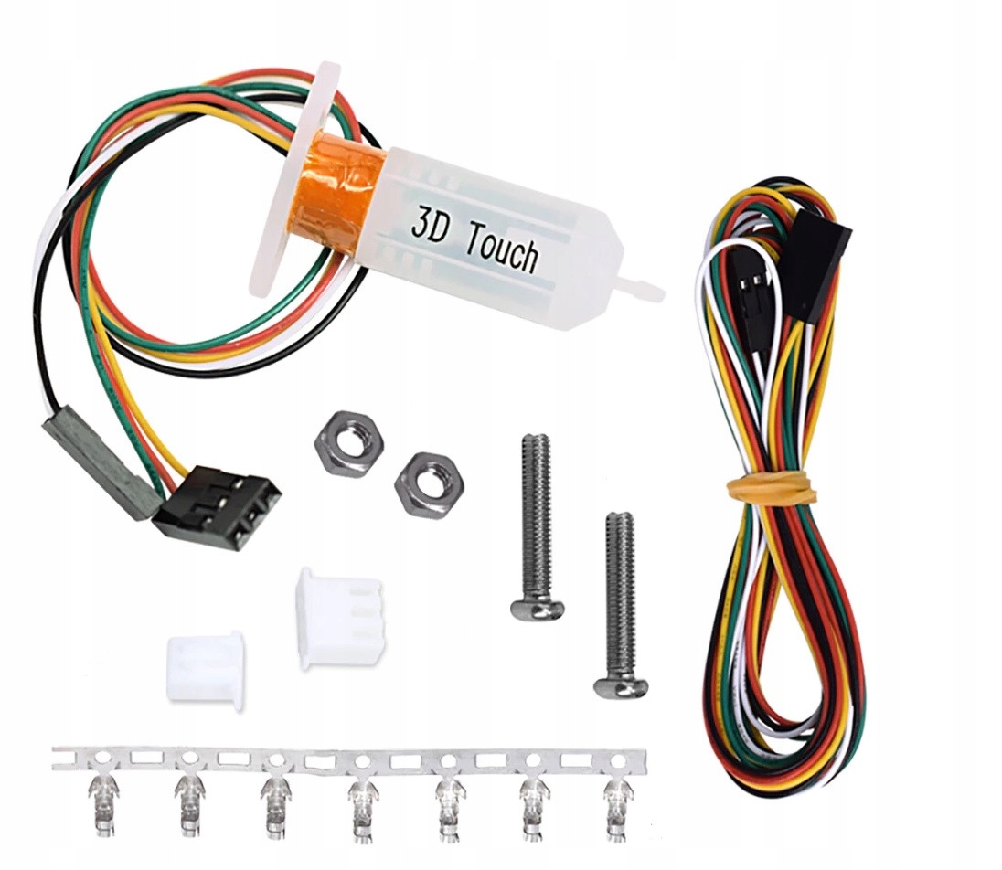 

Czujnik autopoziomowania 3d touch klon bltouch