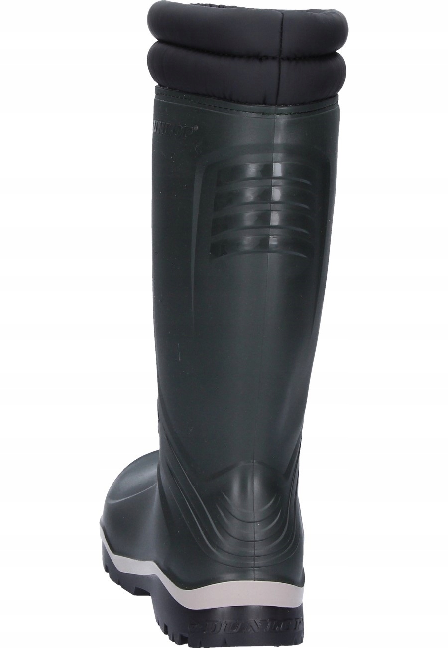 Buty robocze zimowe OCIEPLANE Kalosze DUNLOP 36 Marka Dunlop