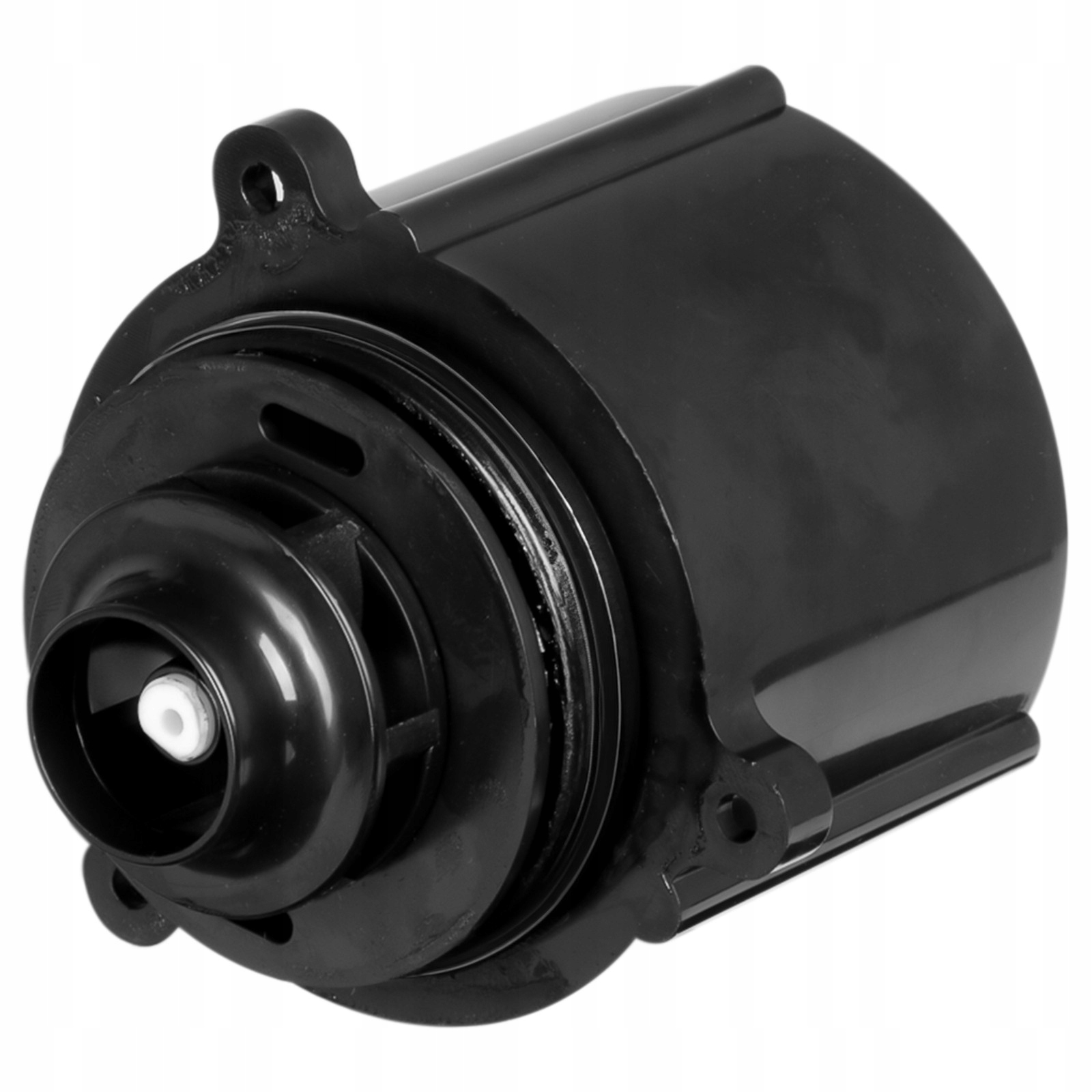 Levně Náhradní Čerpadlo Pro Vnější Filtr Akvária, Výkon HW-5000