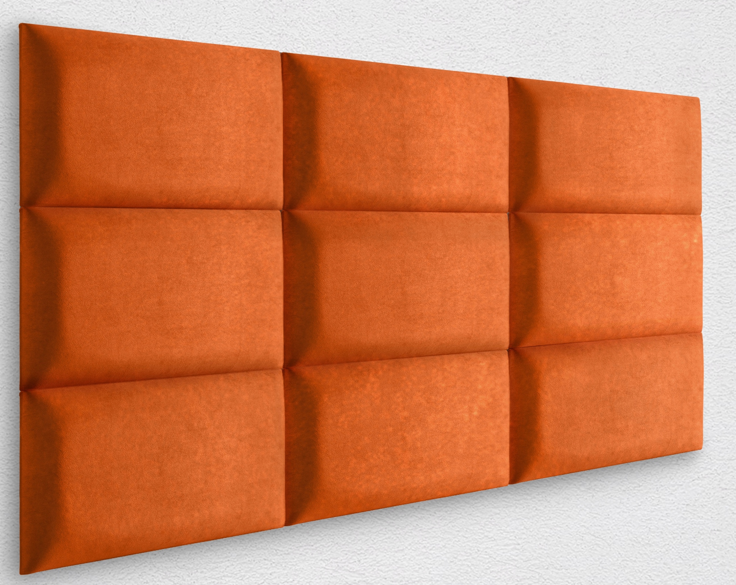 

Panele Tapicerowane Ścienne 50X40 Zagłówek Alova