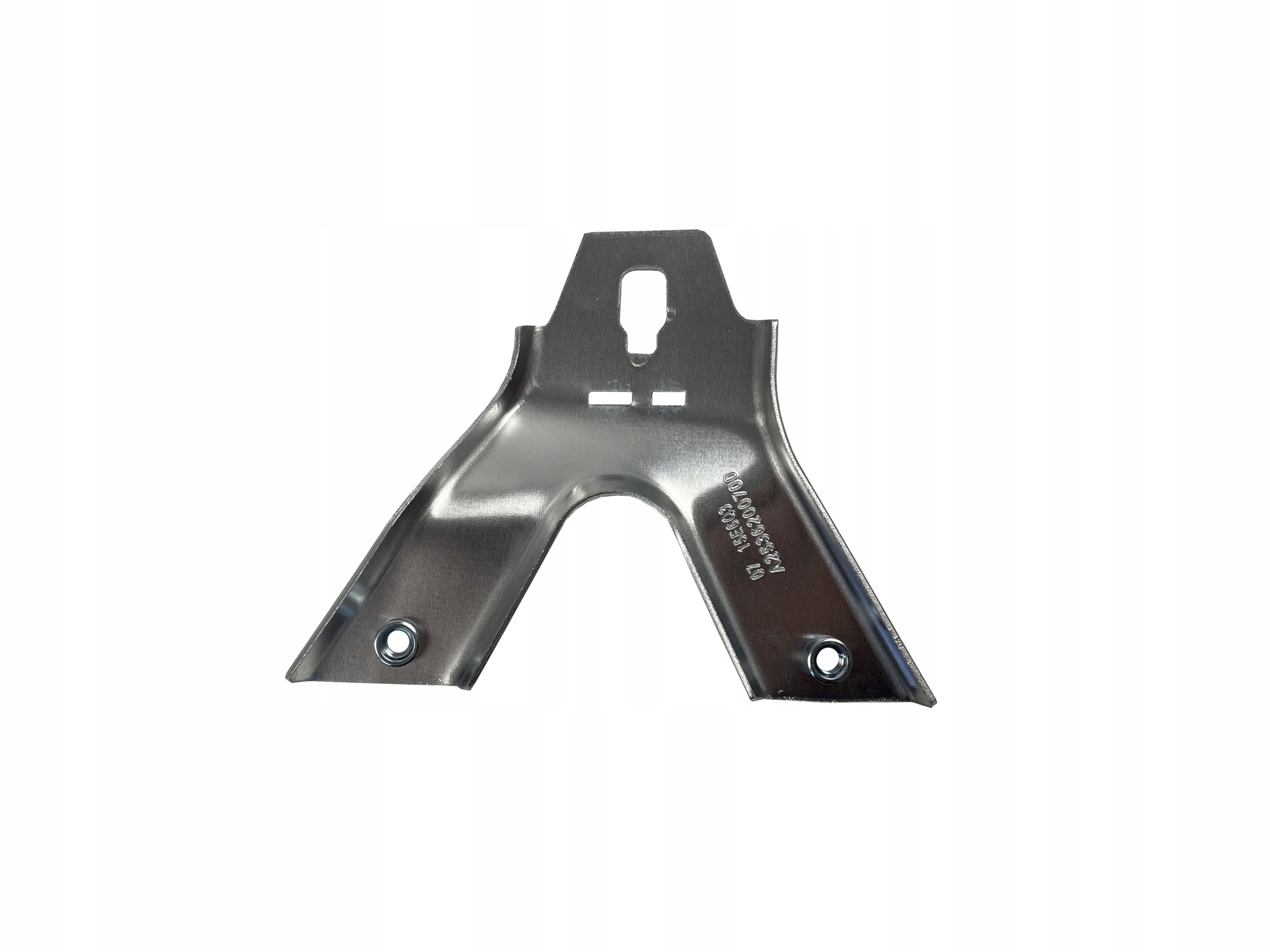 MERCEDES GLC W253 WSPORNIK MOCOWANIE PASA PRAWE Part number A2536201700