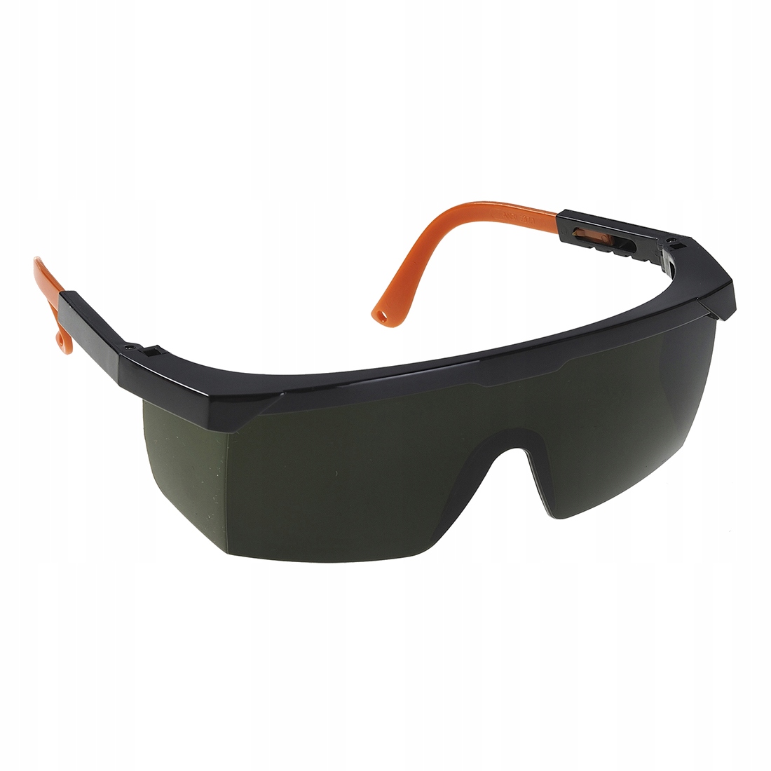 

Okulary spawalnicze filtr 5 boczny Portwest PW68