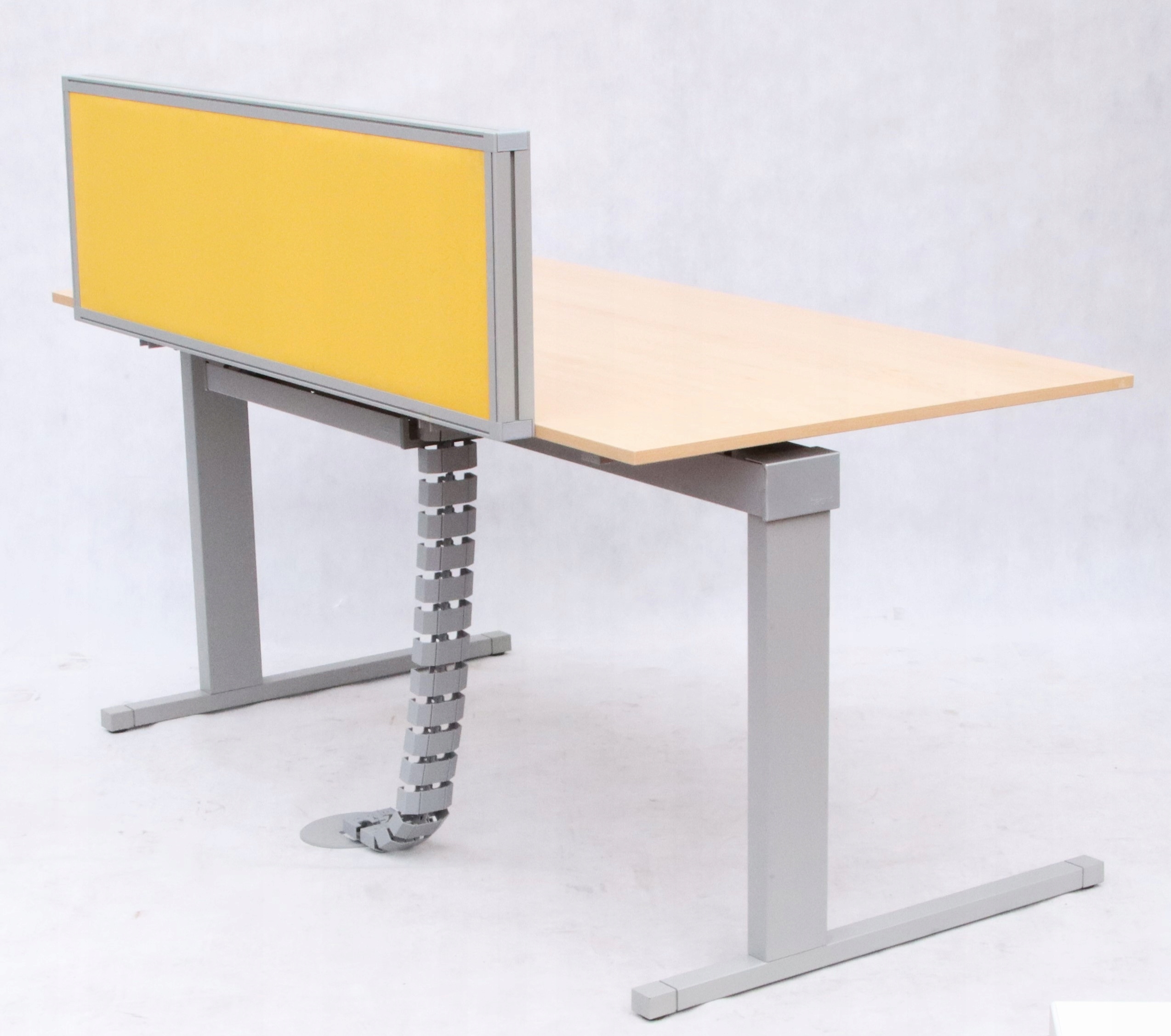 blenda ekran do biurek Techo