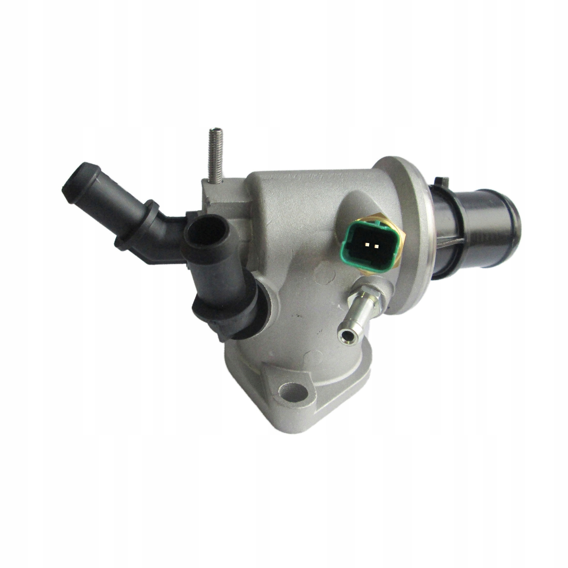 TERMOSTAT W OBUDOWIE OPEL ASTRA H VECTRA C 1.9CDTi Producent części WRC Original Parts