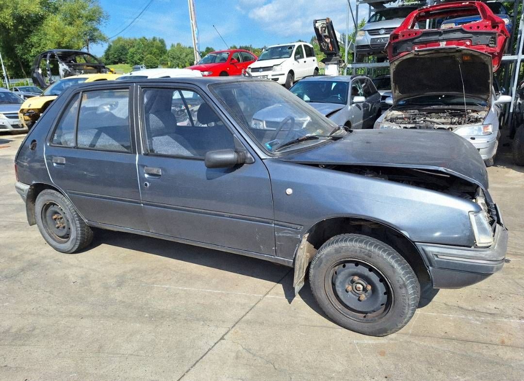 PEUGEOT 205 door front left front left 5D EWT