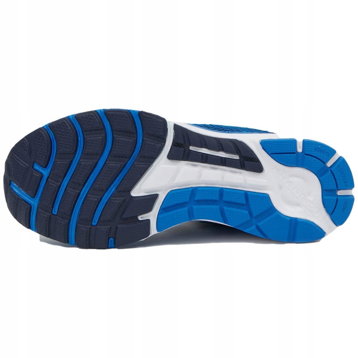 Buty do biegania Under Armour Charged Escape 3 Drop 10 mm