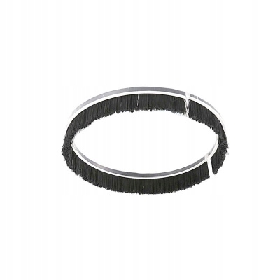 BIHUI SZCZOTKA ZAPASOWA DO ODPYLACZA DO SZLIFIERKI 125 mm, 2 szt