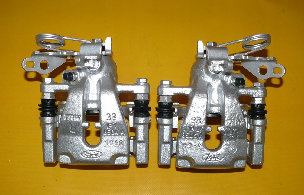 8504A 1738987 - ЗАТИСКАЧІ ЛІВИЙ ПРАВИЙ ЗАДНІЙ ДЛЯ FORD S-MAX І MK1 302/11 06-