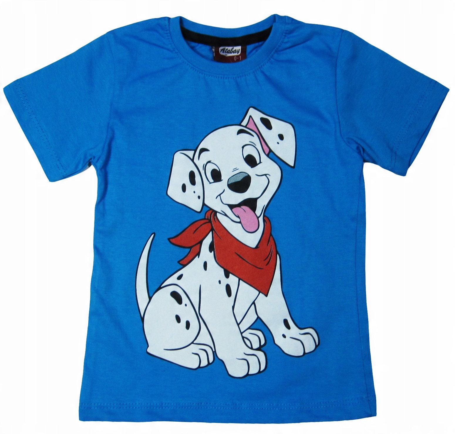 

Bluzka na Lato Bluzeczka T-shirt Nadruk * 98/104