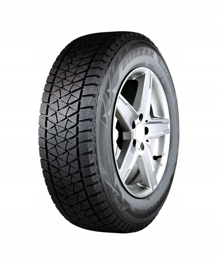 Bridgestone DM-V2 195/80 R15 96 R Tl