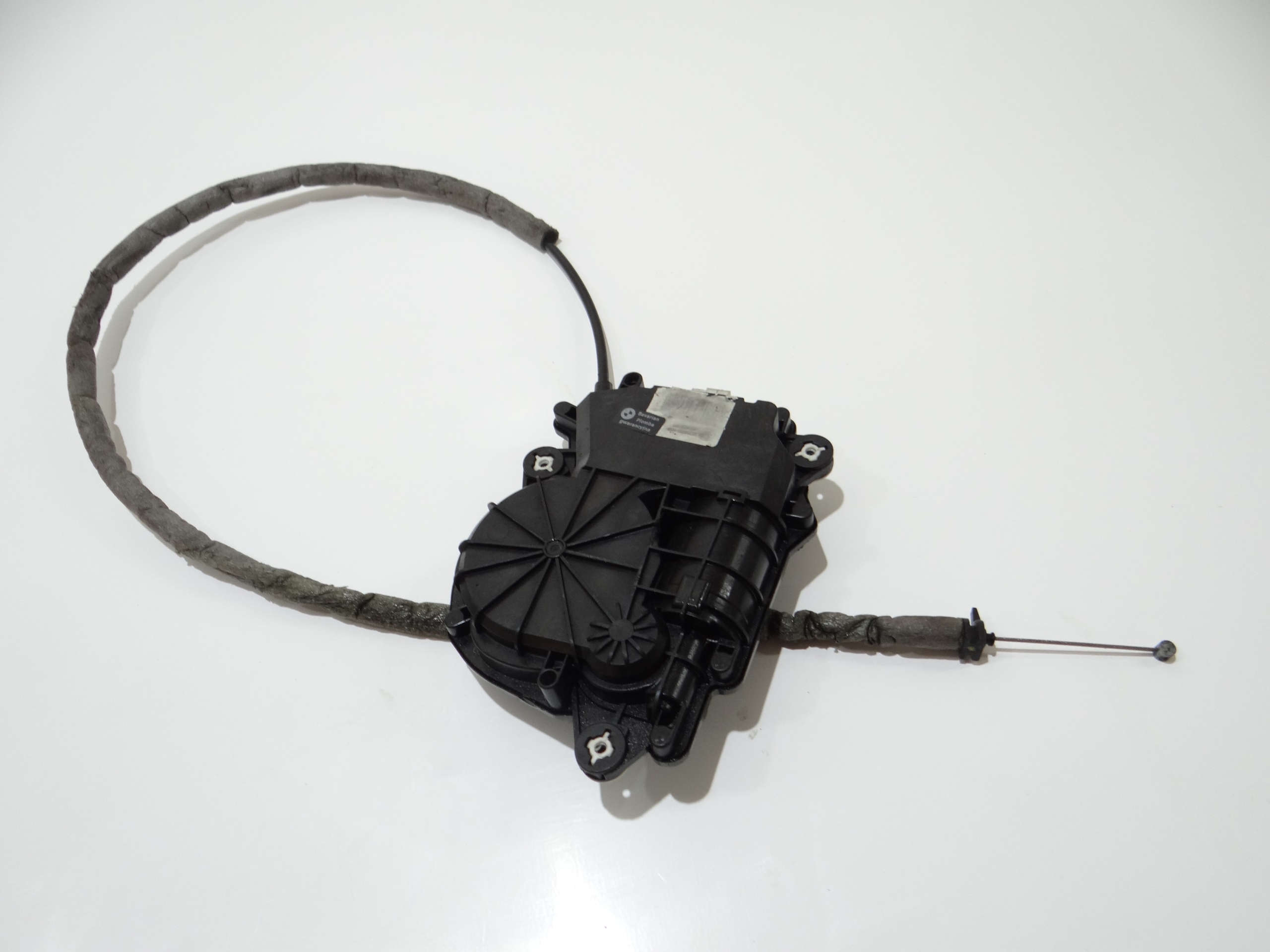 lock DOCIAG bonnet boot BMW F01 OE