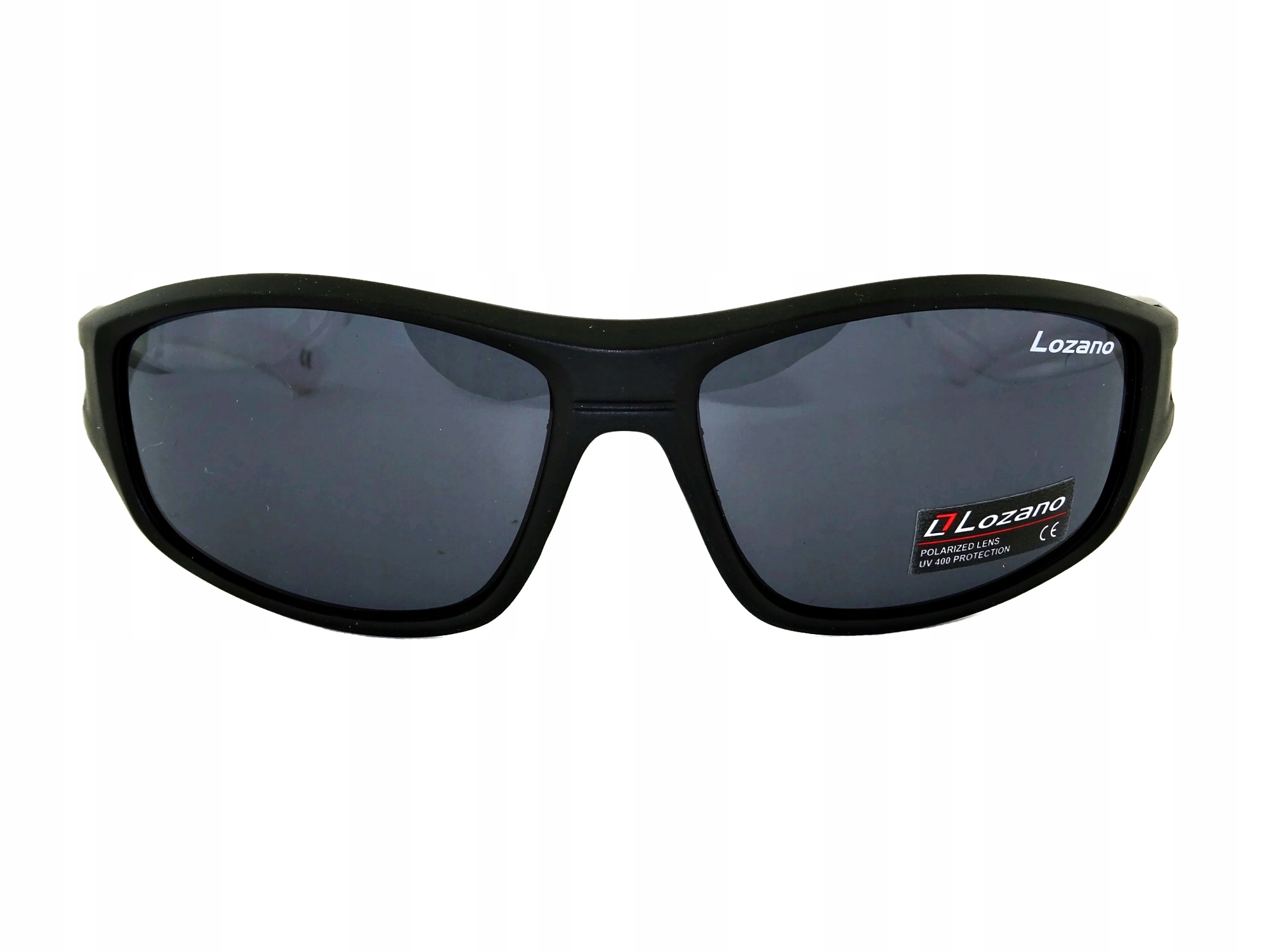 Polarizační brýle na kolo Sport Set Uv 400