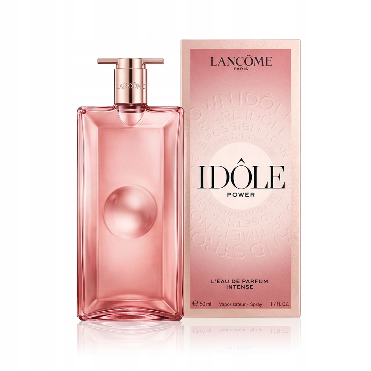 Lancôme Idôle Power Edp Intense 50 ml W