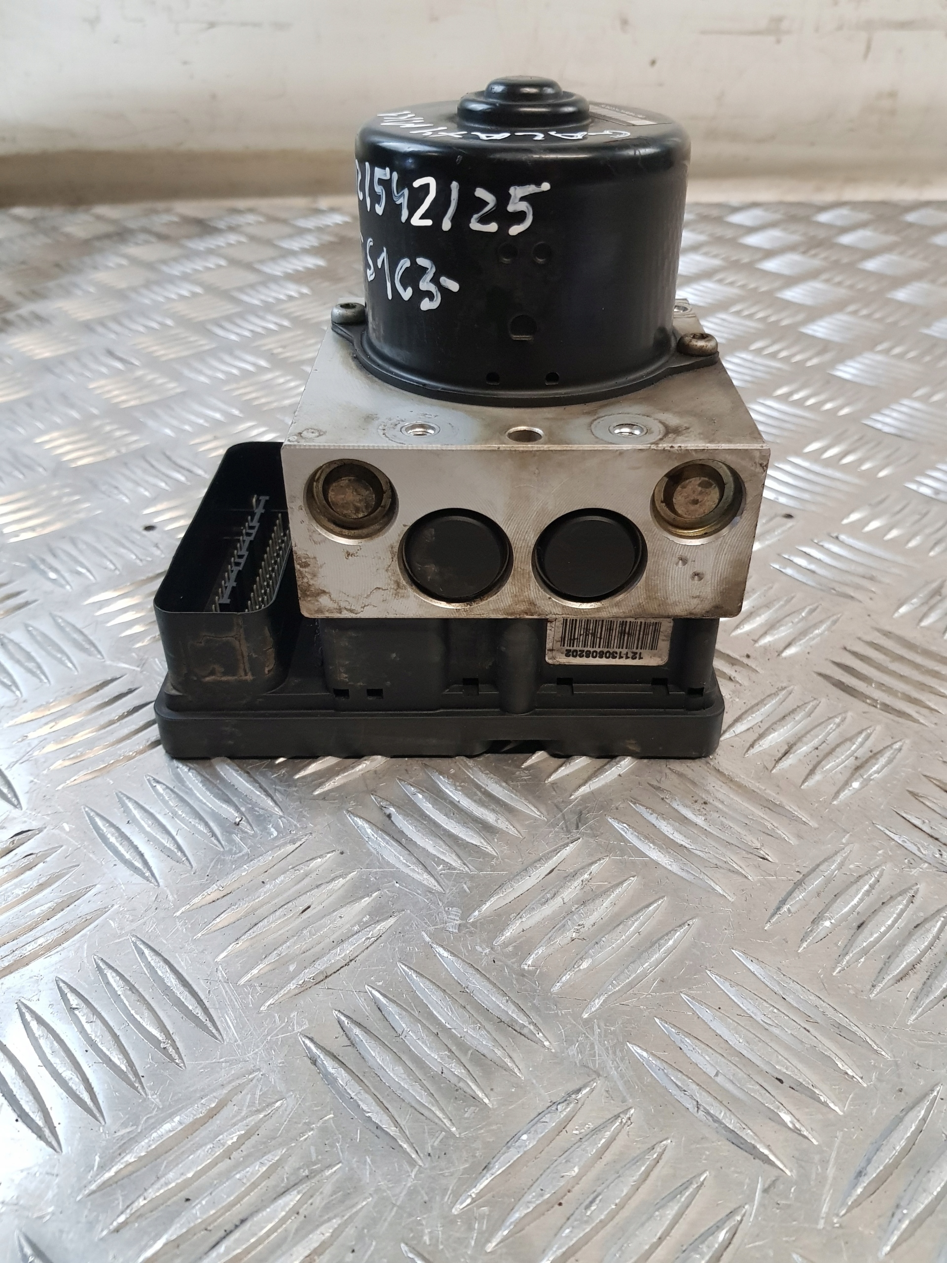 Pompa ABS 7M3614111N 3M21-2L580-BA FORD GALAXY MK1 03R- EU