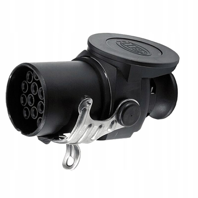 8JA 007 - Вилка 4558ja007241021 Hella