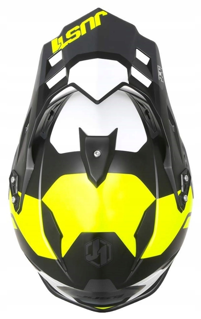 KASK ADVENTURE JUST1 J34 PRO TOUR rozmiar M Producent Just1