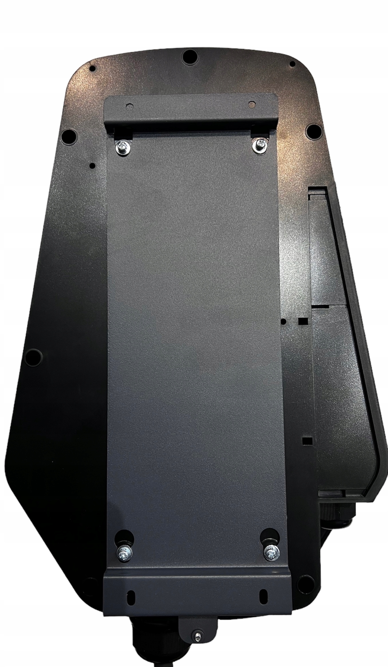 WALLBOX 7 kW HICI- Wisząca ładowarka jednofazowa Kod producenta HC-AE3-22-07-1-S230