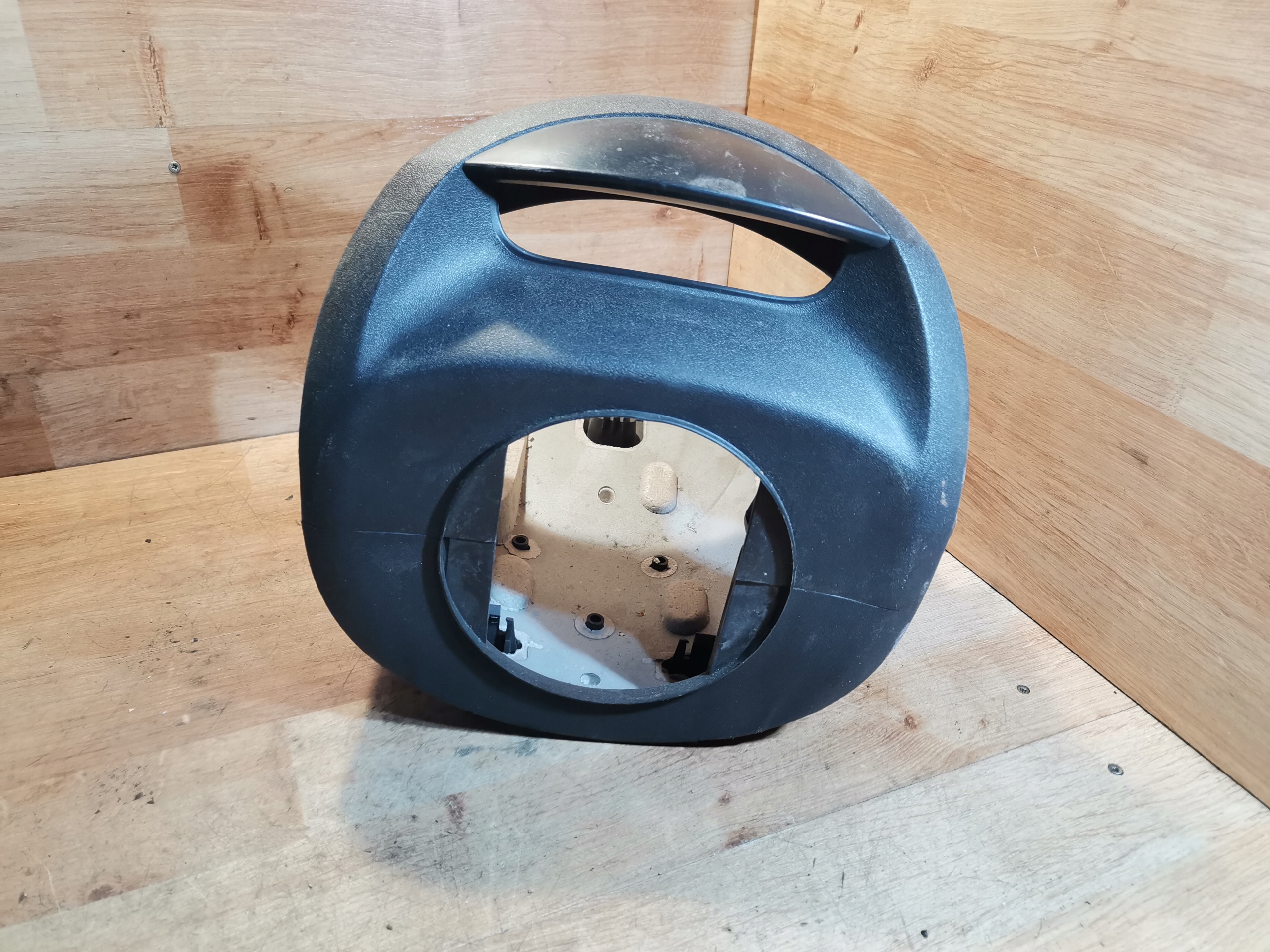 obal volantu CITROEN C4 9649815677