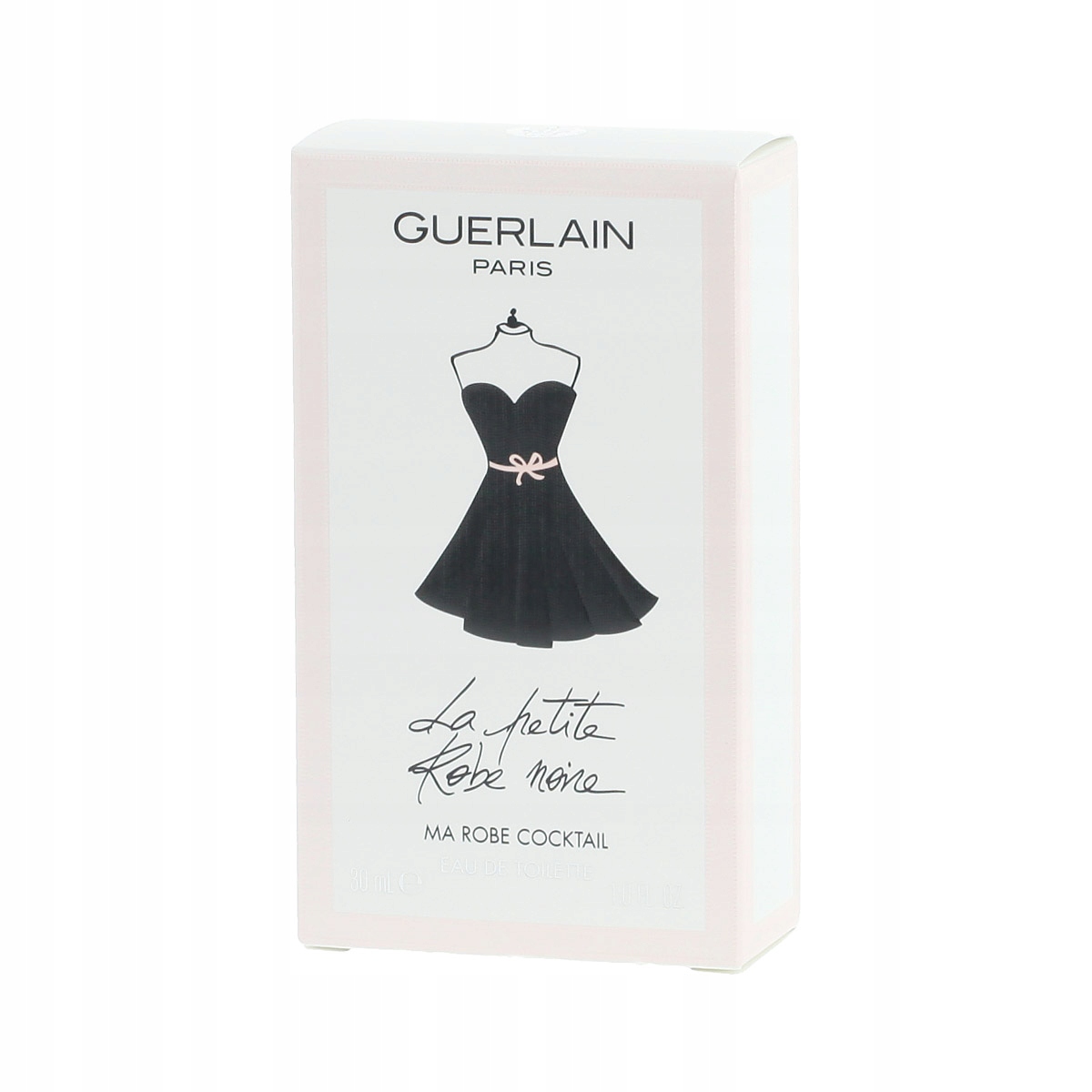 Guerlain La Petite Robe Noire Edt 30 ml W