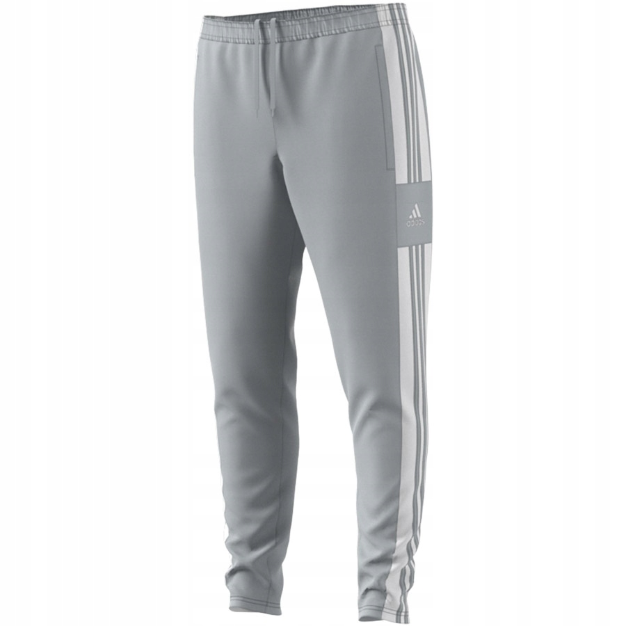 Adidas Squadra 21 Sweat Pant [XXL] Pánské kalhoty šedé