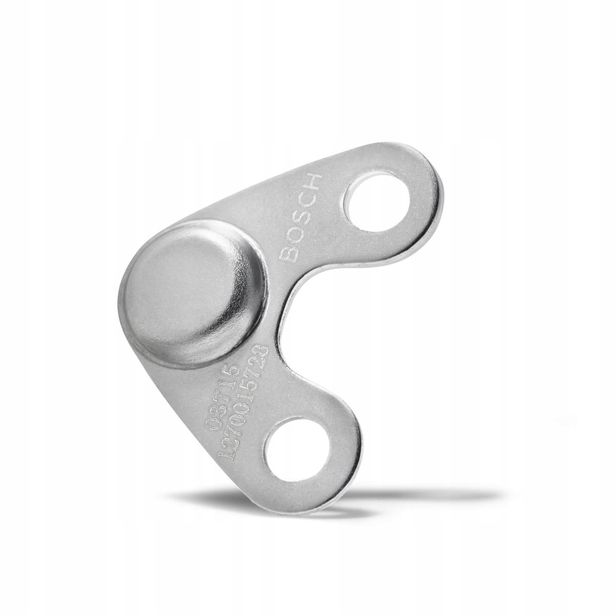 Magnes na Tarczę Hamulcową Bosch 6 śrub BDU3XX, BDU4XX, Smart System E-bike Rodzaj przewody