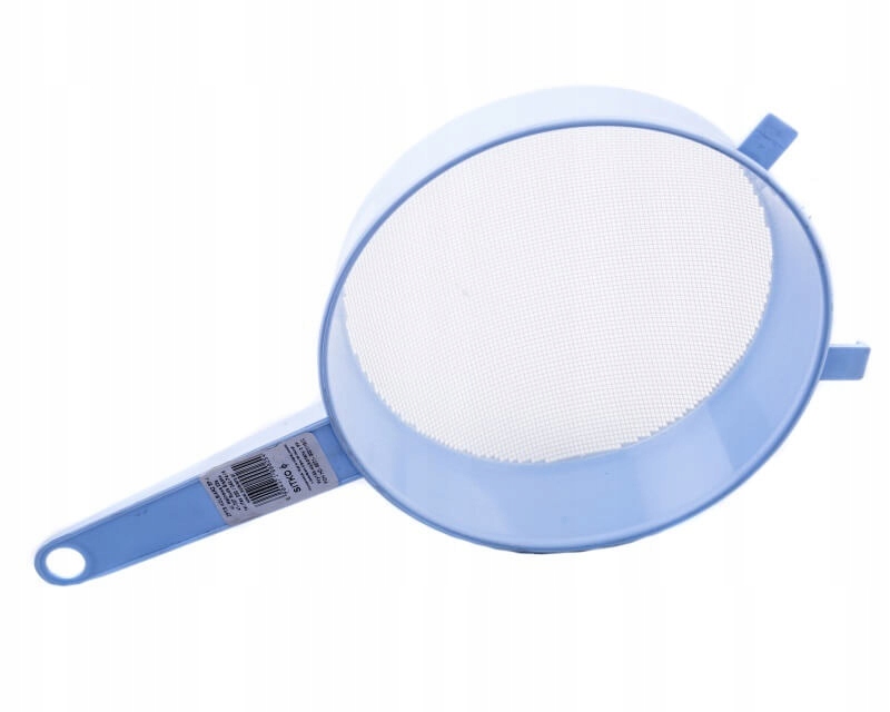 sitko plastikowe fi-250mm — 6