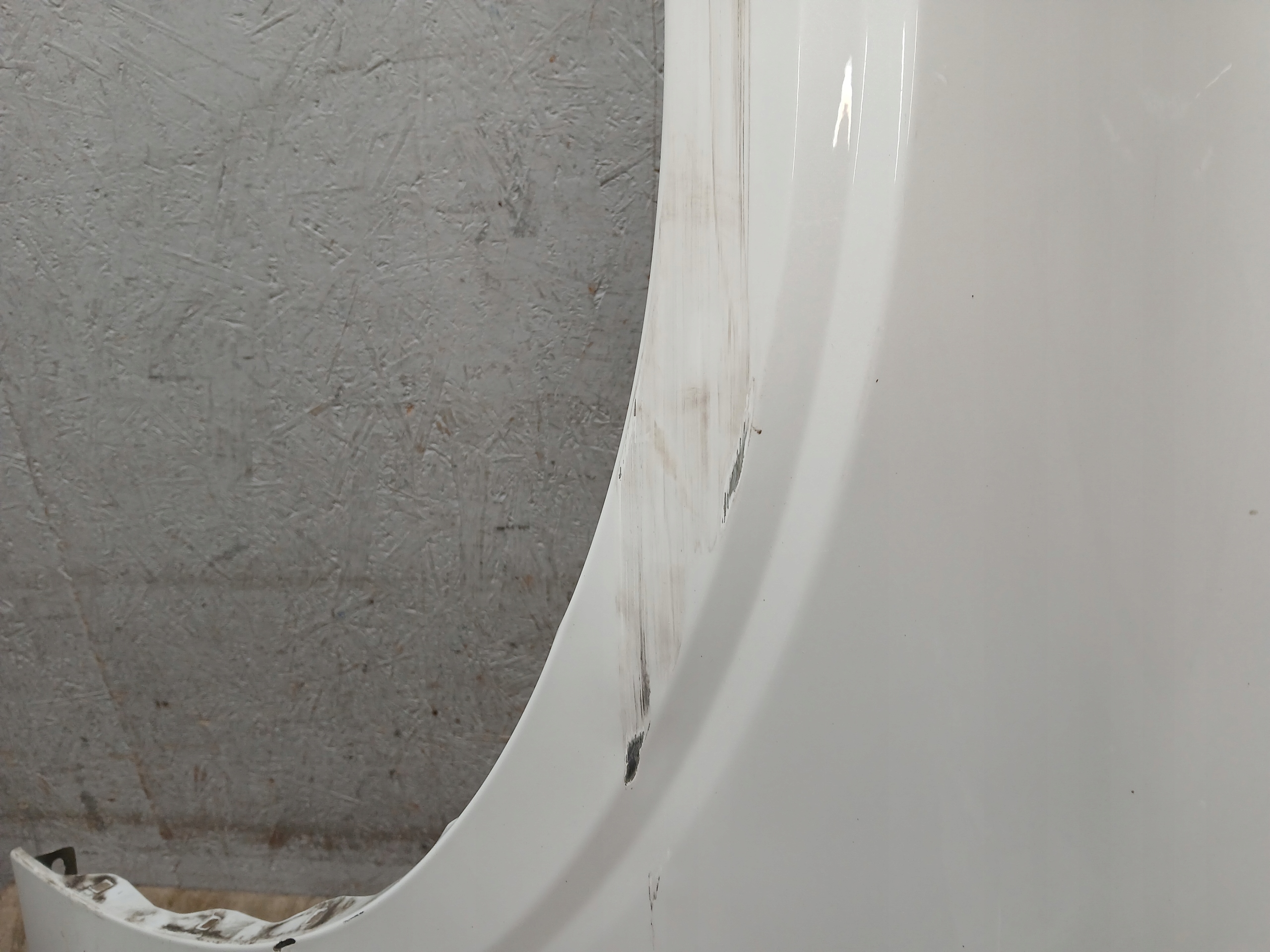 fender front left VOLVO V60 S60 II 2