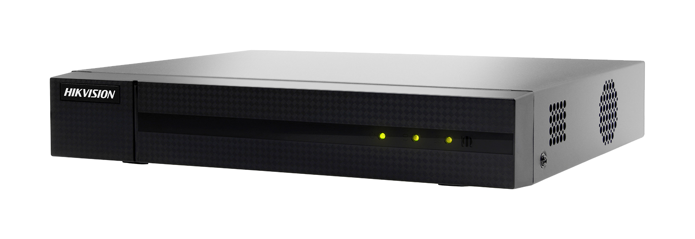 Rejestrator Ip Hikvision 4ch do 6Mpx H.265 1x Sata Aplikacja