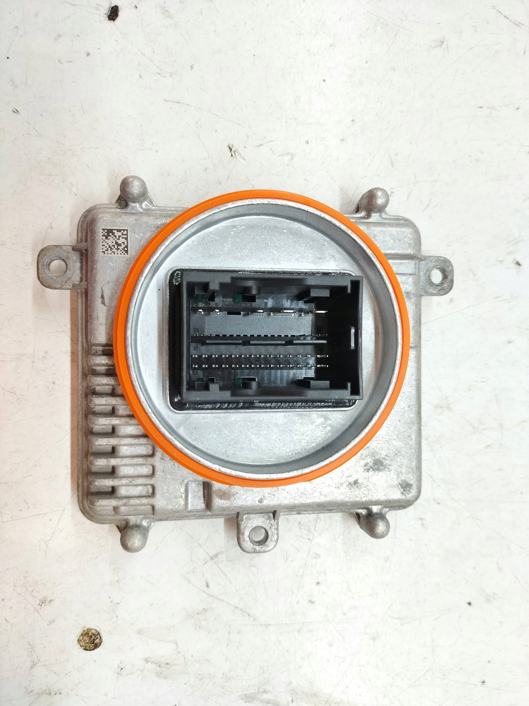 control unit XENON 992941571AJ Skoda Superb III (2015-)
