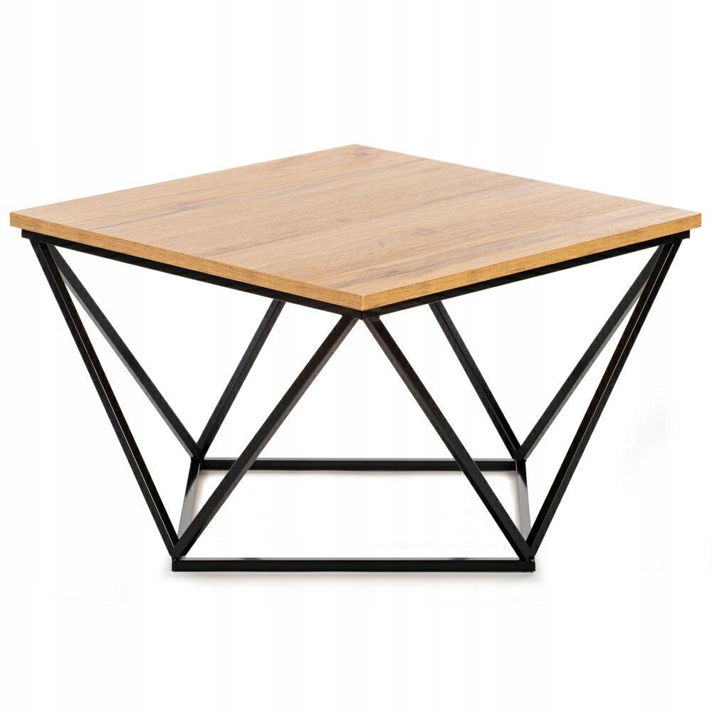 

Stolik Kawowy Ława Dąb Lancelot Do Biura Salonu