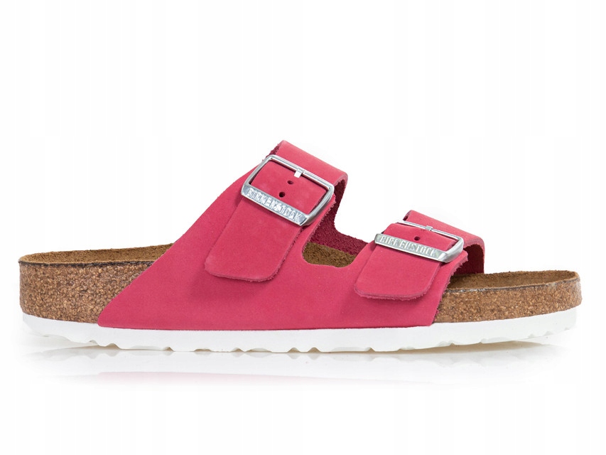 

Birkenstock Arizona Sfb Nu Fuchsia 1018628 - 40