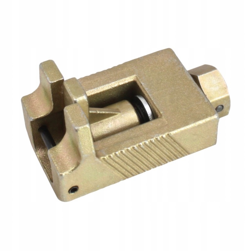 ИНСТРУМЕНТ ДЛЯ РАЗМАТЫВАНИЯ ШТИФТОВ АМОРТИЗАТОРОВ